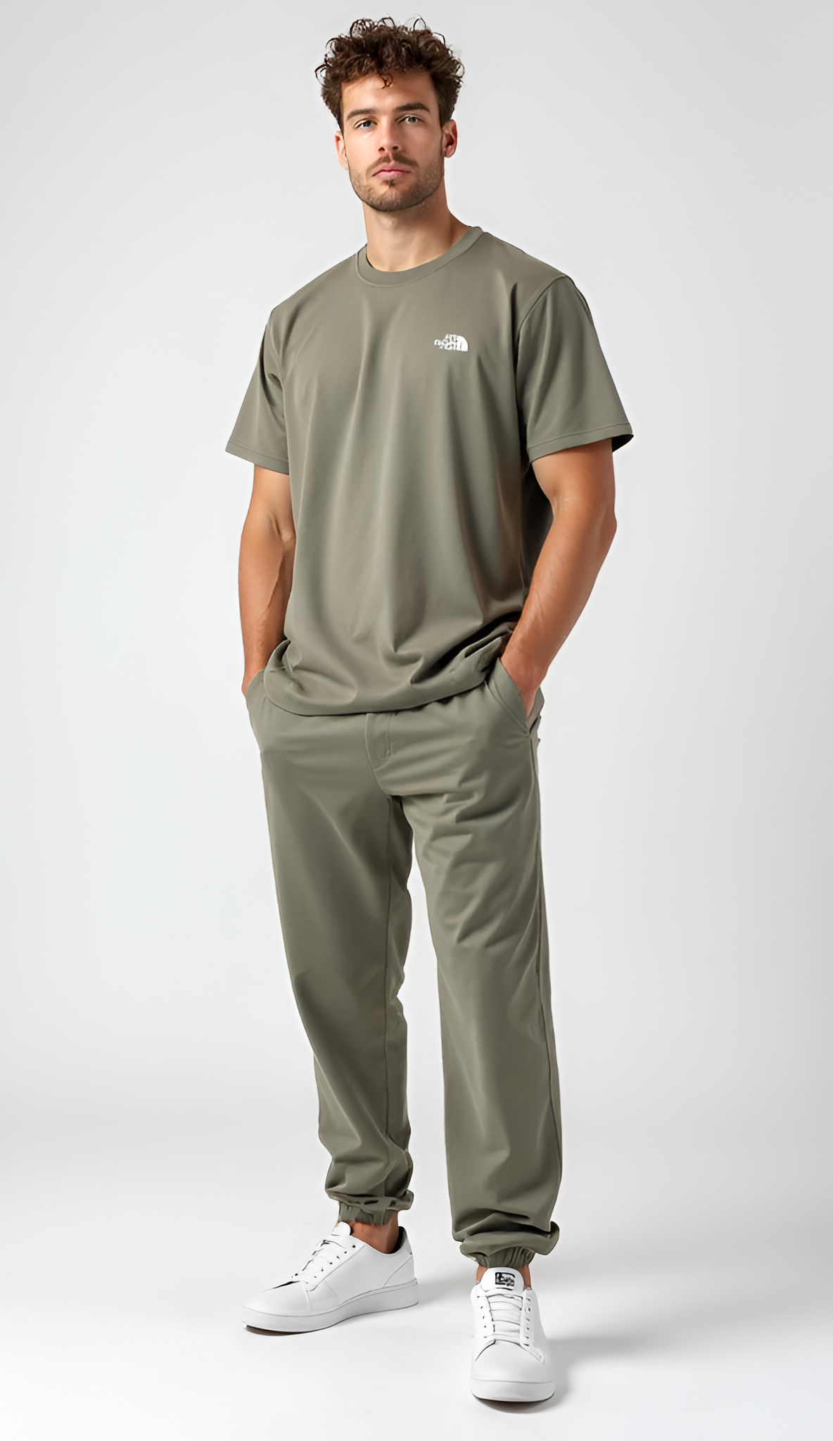 SUMMER TRACKSUITS