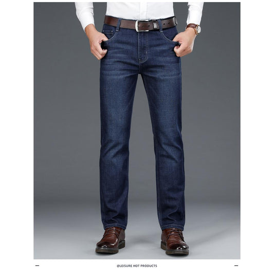 Slim Fit Stretch Denim Jeans for Men Women Sizes 28 to 38 Comfortable Skinny Jeans Trendy Washed Styles Perfect for Casual Everyday Wear