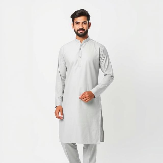 Premium Wash and Wear Kurta Pajama Wrinkle Free Comfortable and Stylish Shop Now