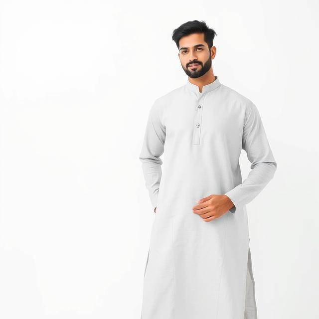 Premium Wash and Wear Kurta Pajama Wrinkle Free Comfortable and Stylish Shop Now