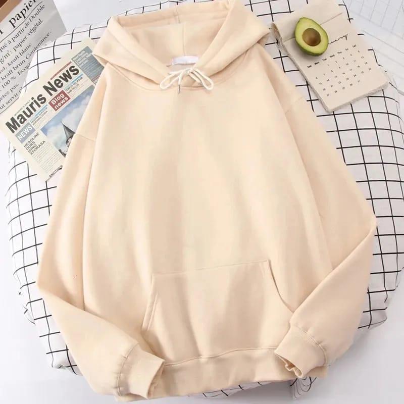 Plain Hoodies: Stylish, Comfortable & Affordable Sweatshirts for Every Season