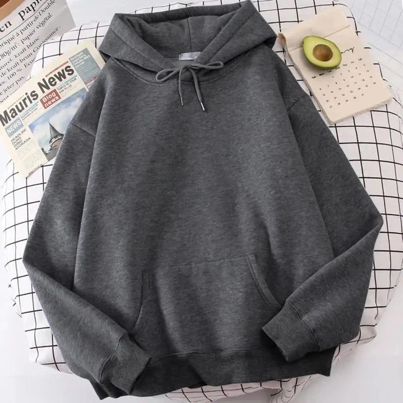 Plain Hoodies: Stylish, Comfortable & Affordable Sweatshirts for Every Season