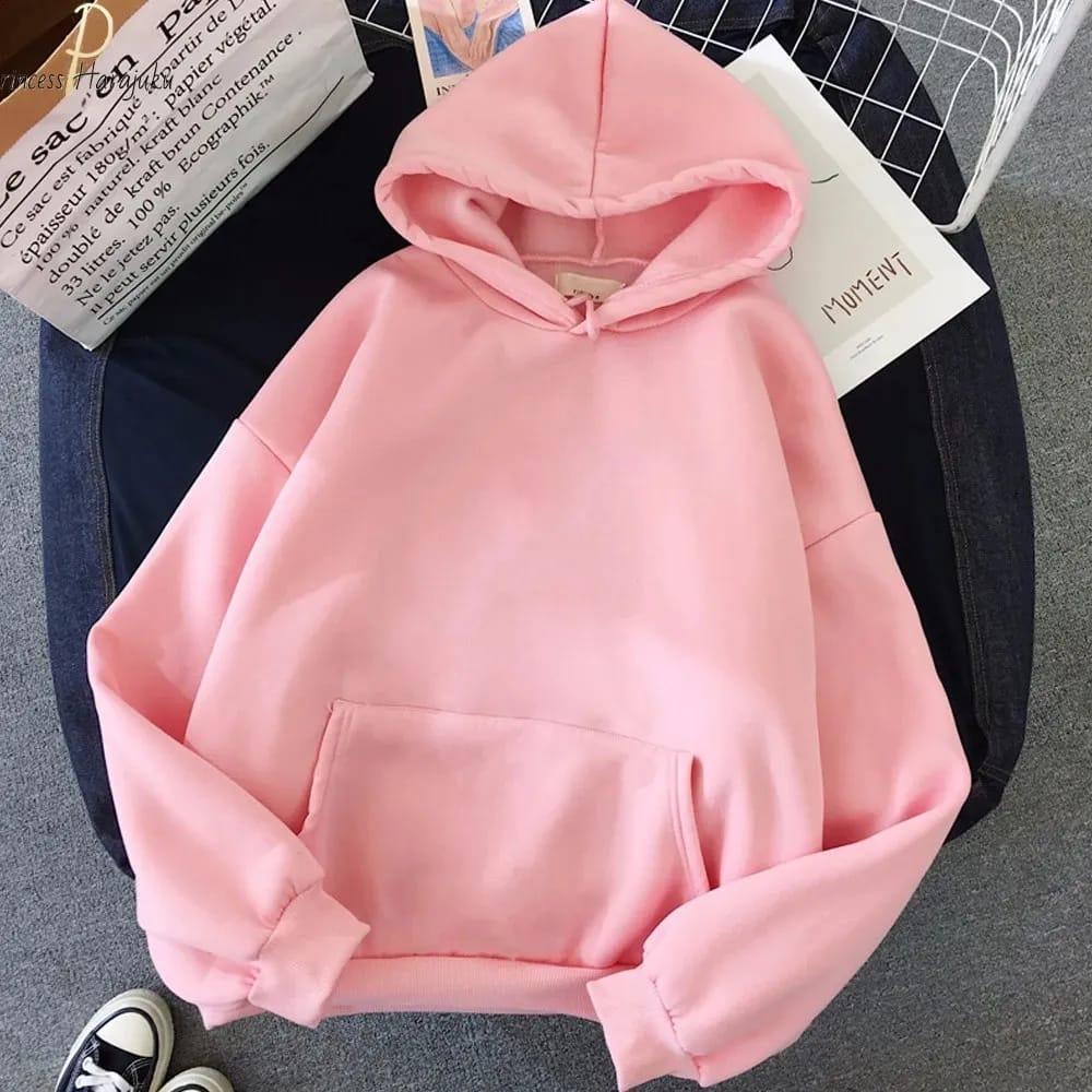 Plain Hoodies: Stylish, Comfortable & Affordable Sweatshirts for Every Season