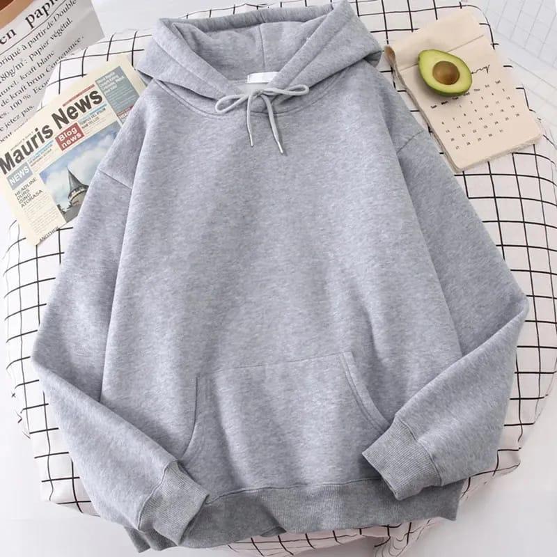 Plain Hoodies: Stylish, Comfortable & Affordable Sweatshirts for Every Season