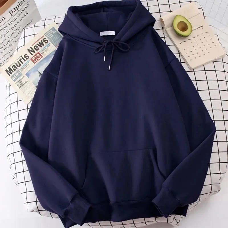 Plain Hoodies: Stylish, Comfortable & Affordable Sweatshirts for Every Season