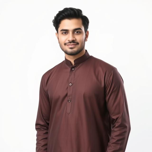 Best Men's Plain Kurta Pajama – Stylish, Comfortable, and Premium Fabric for Traditional and Casual Wear